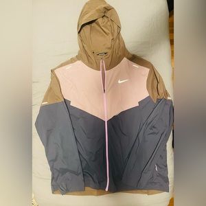 Nike Running Jacket